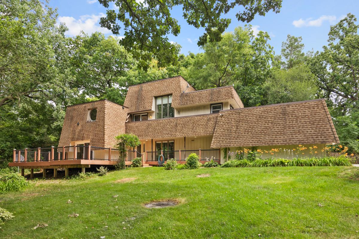 12712 Hensel Rd., Huntley, IL 60142