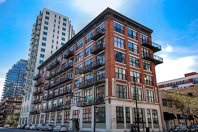 1601 S Michigan Ave. #405, Chicago, IL 60616