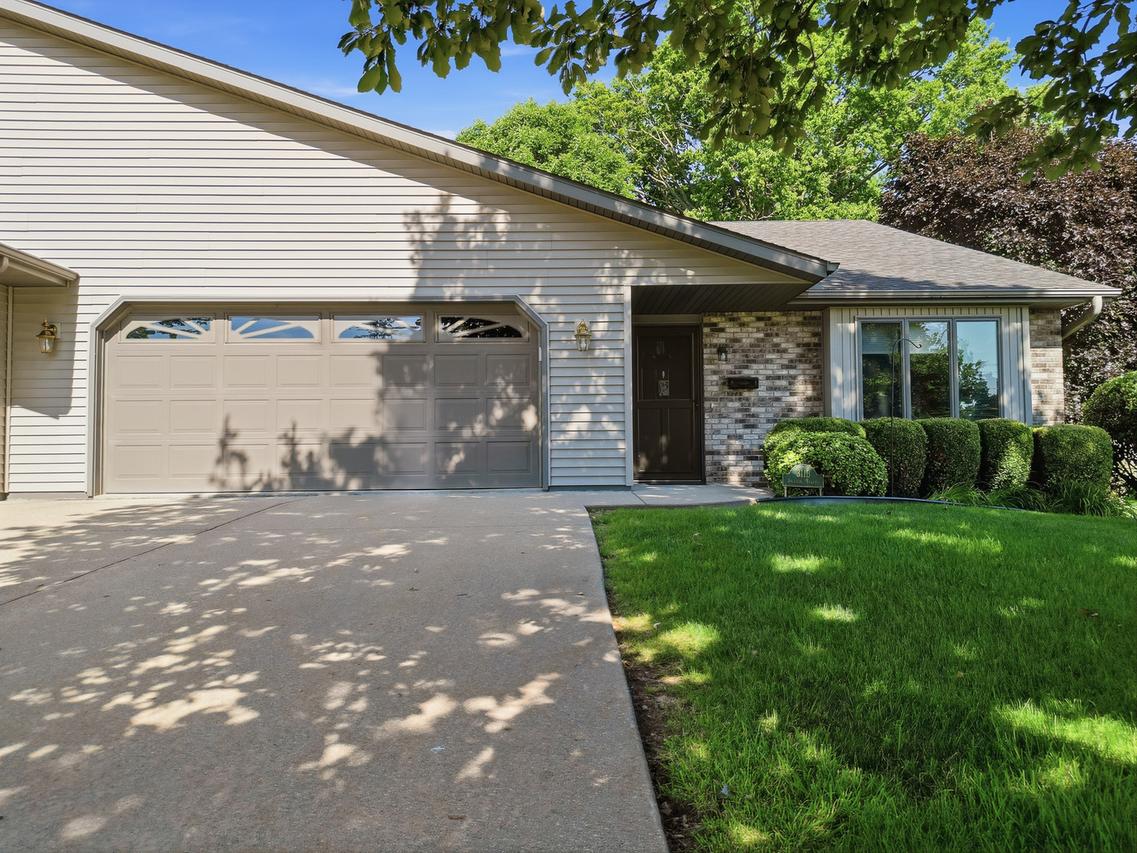 311 N Jackson St. #B, Morrison, IL 61270