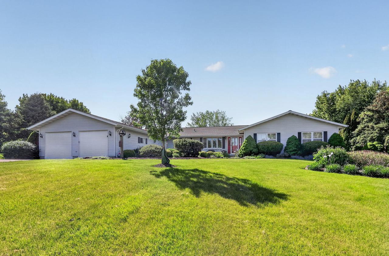 2039 Bernadette Ln., Yorkville, IL 60560