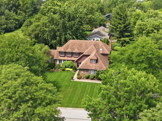 New Homes For Sale This Week That Attend Gower Middle School: July 10th to July 16th