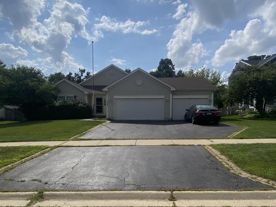 Homes Just Sold in Round Lake: September 15th to September 21st