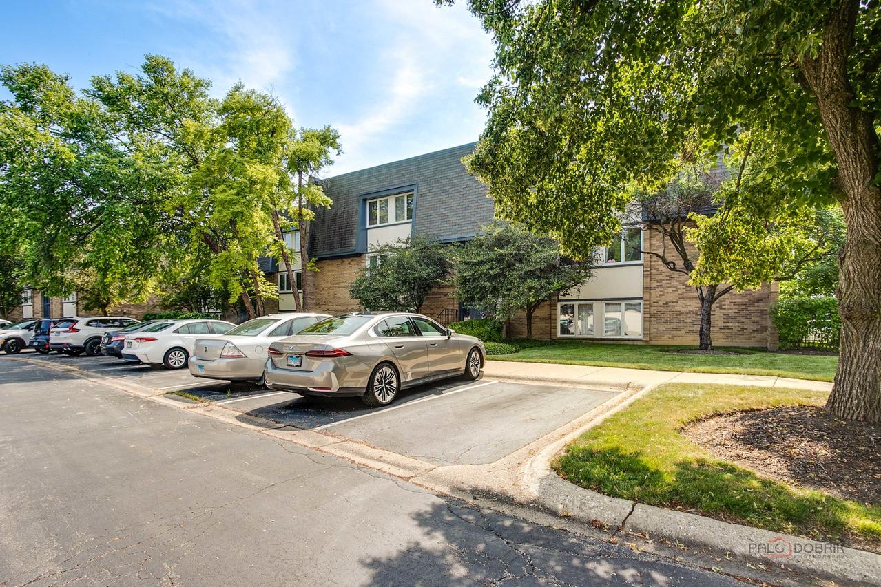 2113 Ammer Ridge Ct. #301, Glenview, IL 60025