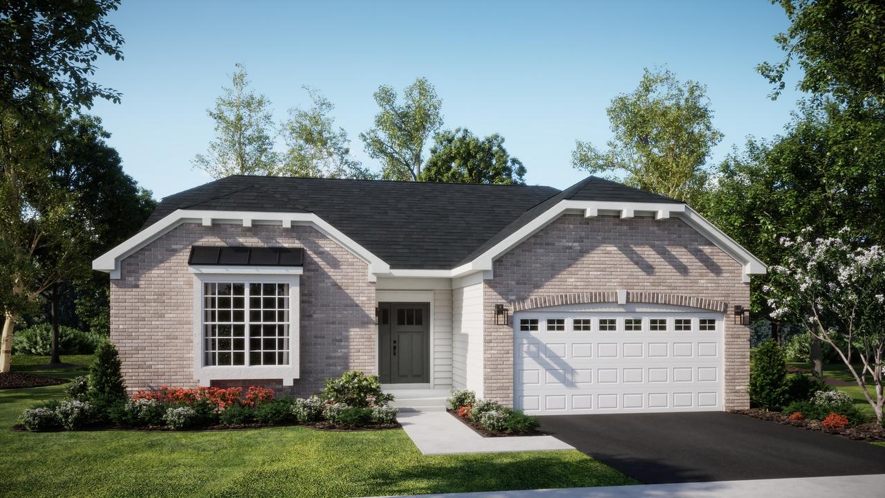 1277 Prairie Ridge Tr., Antioch, IL 60002