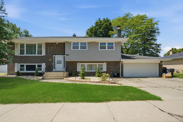 New Homes For Sale This Week in South Holland: July 10th to July 16th