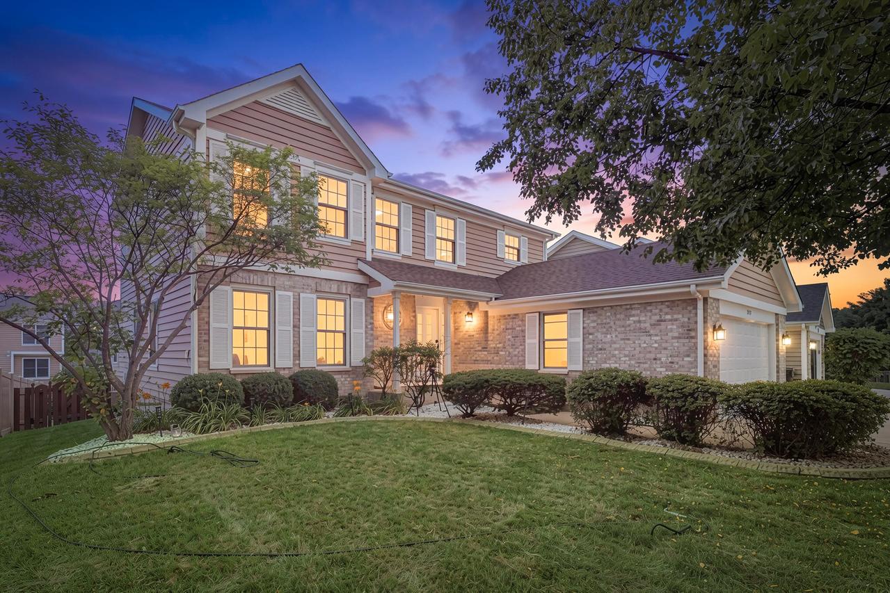265 Biscayne St., Bloomingdale, IL 60108