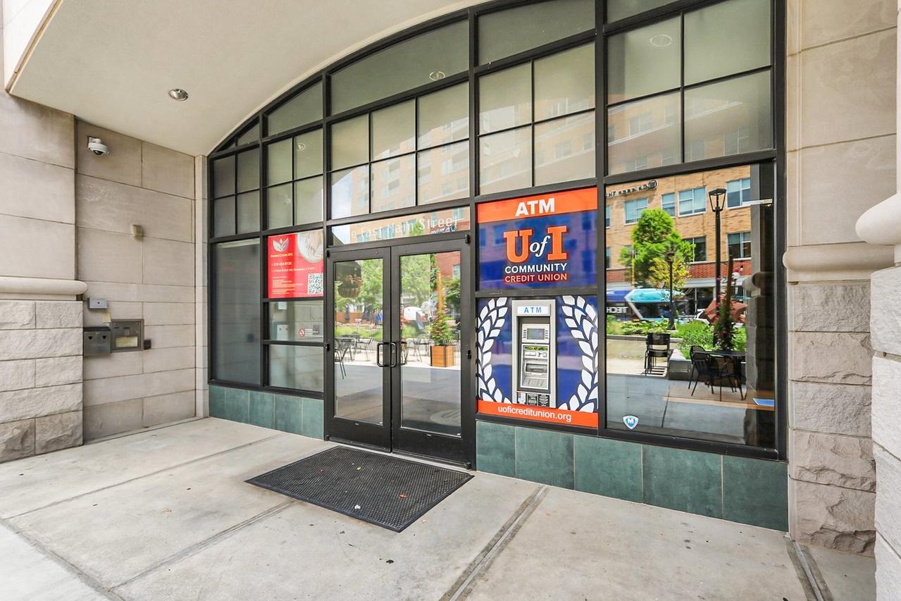 1 E Main St. #422, Champaign, IL 61820