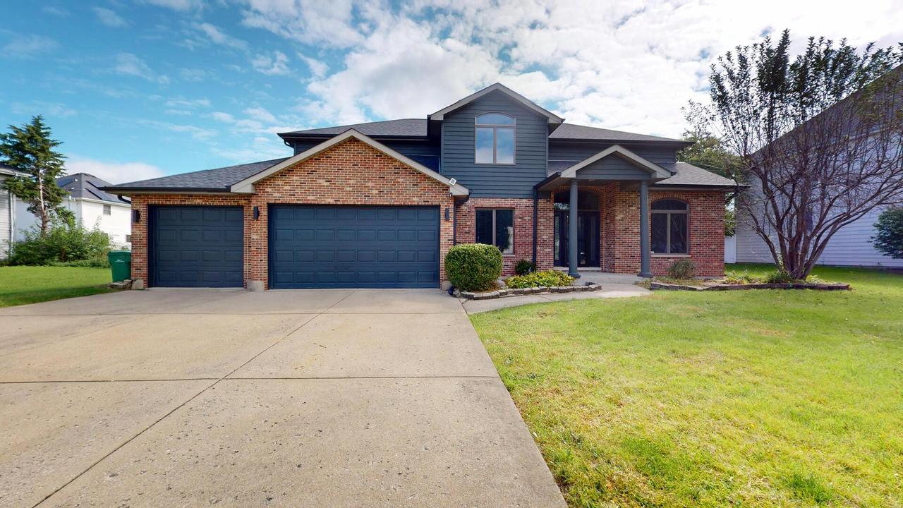 16127 Burgundy Dr., Plainfield, IL 60586