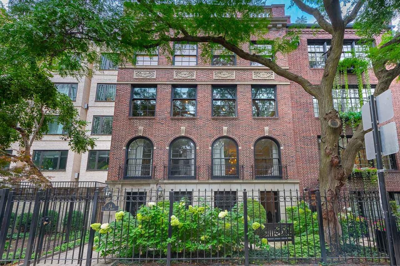 24 E Scott St. #2, Chicago, IL 60610