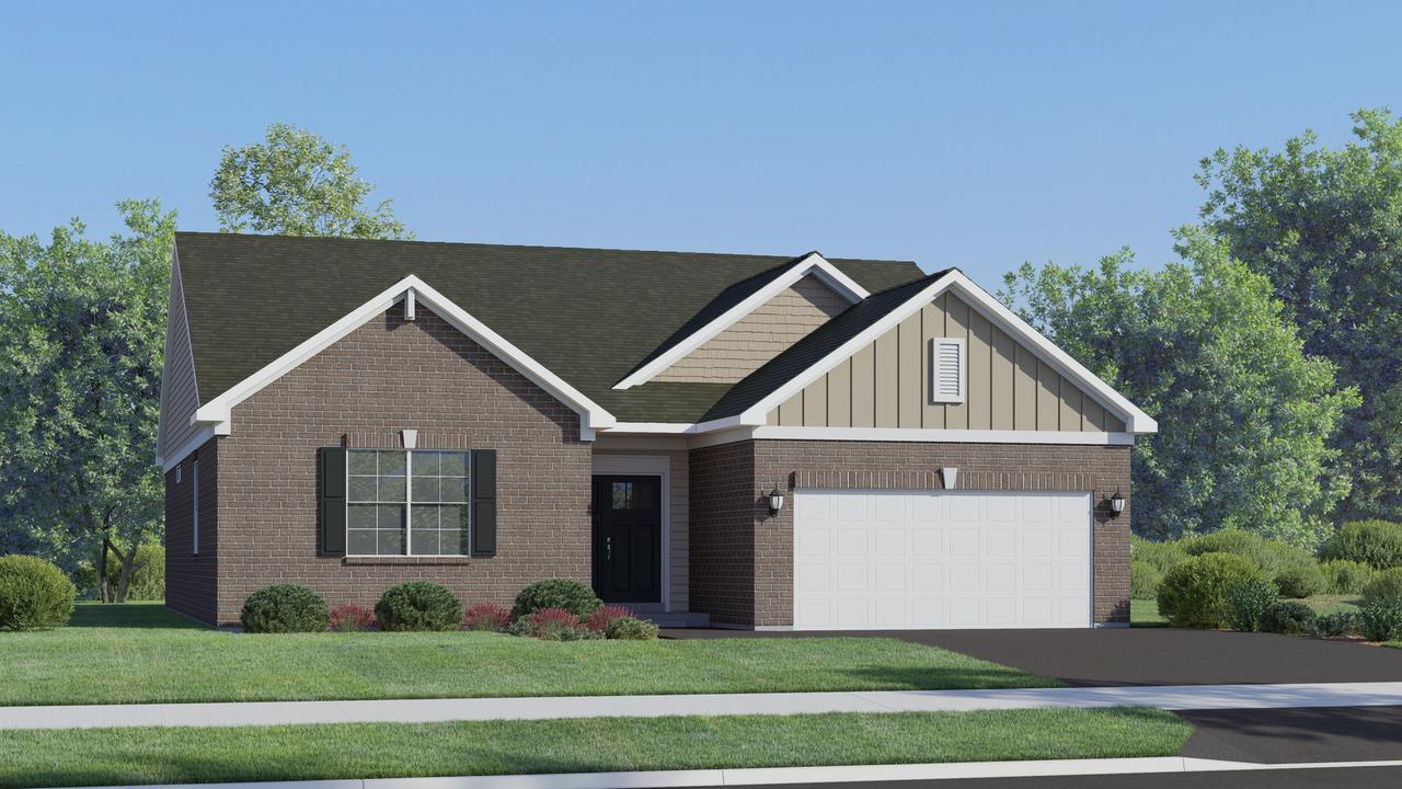 2615 Minnetonka Ct., New Lenox, IL 60451