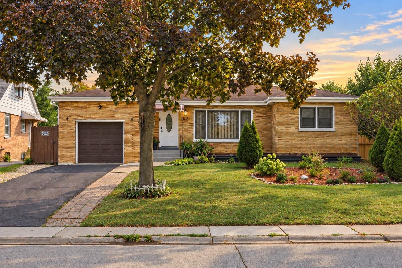217 N Church Rd., Bensenville, IL 60106