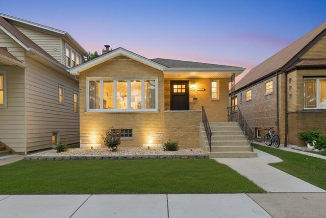 New Homes with Master Bedrooms on the 1st Floor in Garfield Ridge: July 11th to July 17th