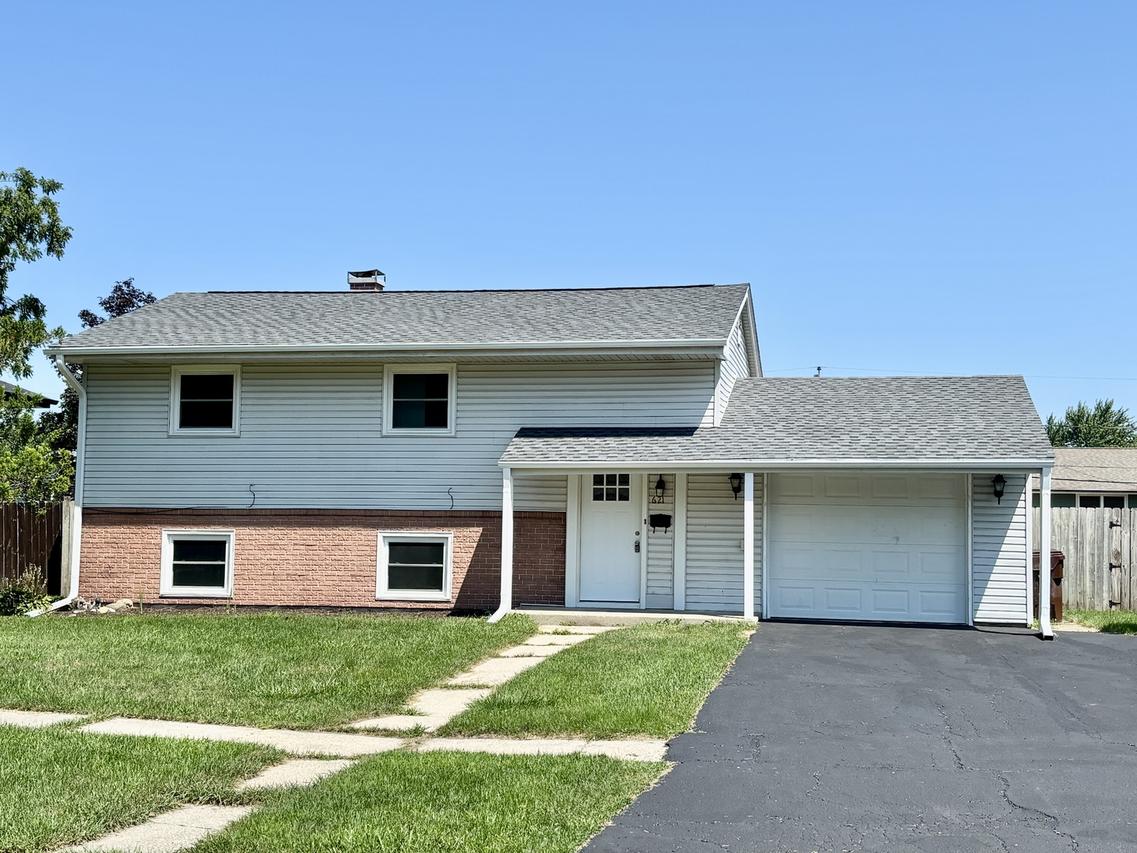 621 W 8th St., Belvidere, IL 61008