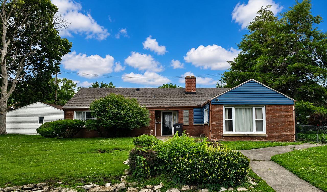 9 Swisher Ave., Danville, IL 61832