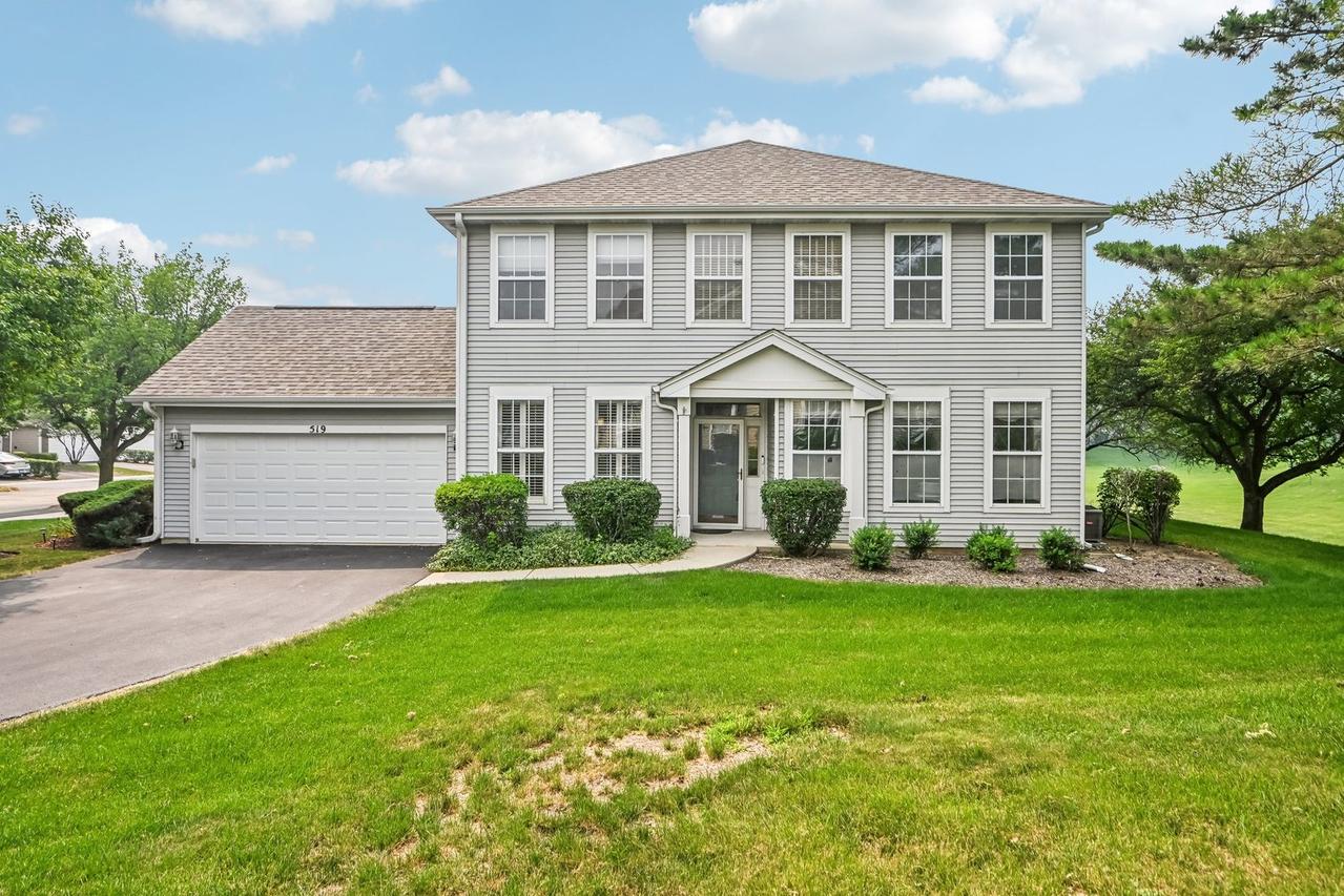 519 King Ave., East Dundee, IL 60118