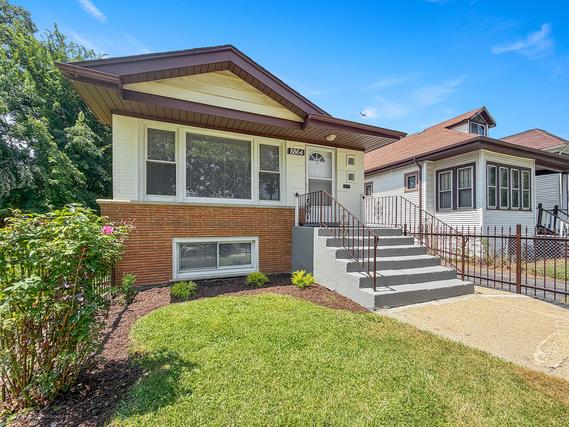 New Homes For Sale This Week in Auburn Gresham: July 10th to July 16th