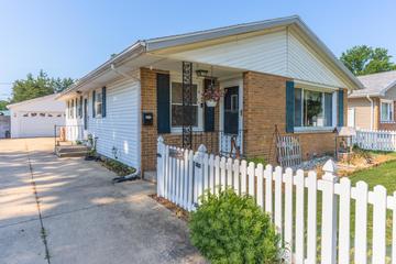 Homes Just Sold in Pontiac: September 8th to September 14th