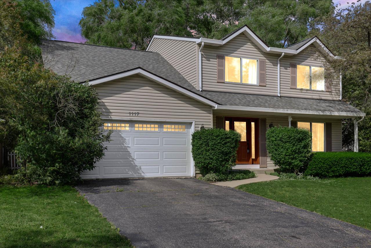 1117 Wishing Well Ln., Naperville, IL 60564