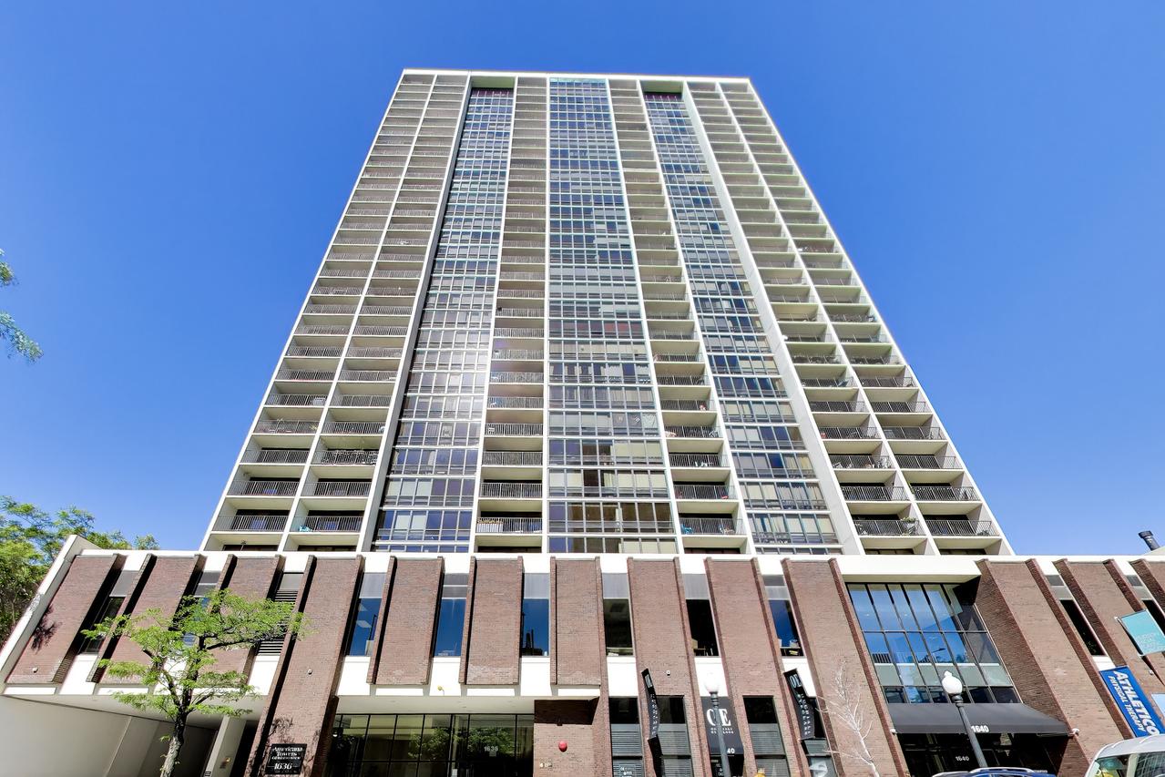 1636 N Wells St. #3103, Chicago, IL 60614