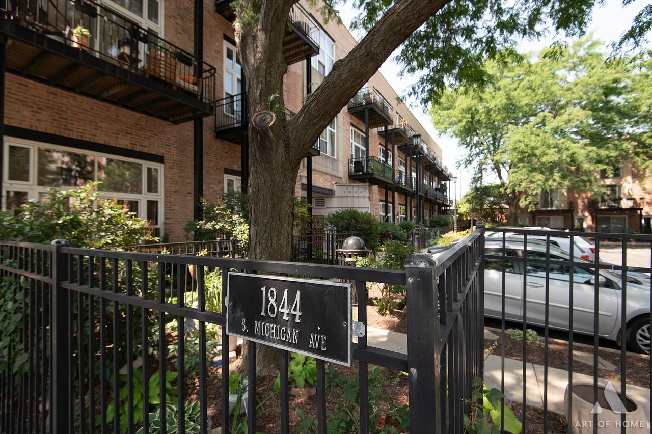 1844 S Michigan Ave. #104, Chicago, IL 60616