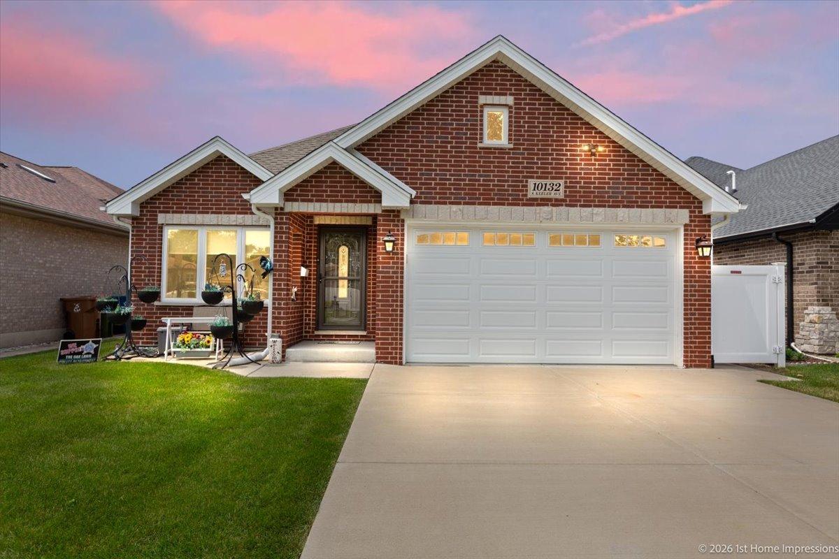 10132 S Keeler Ave., Oak Lawn, IL 60453