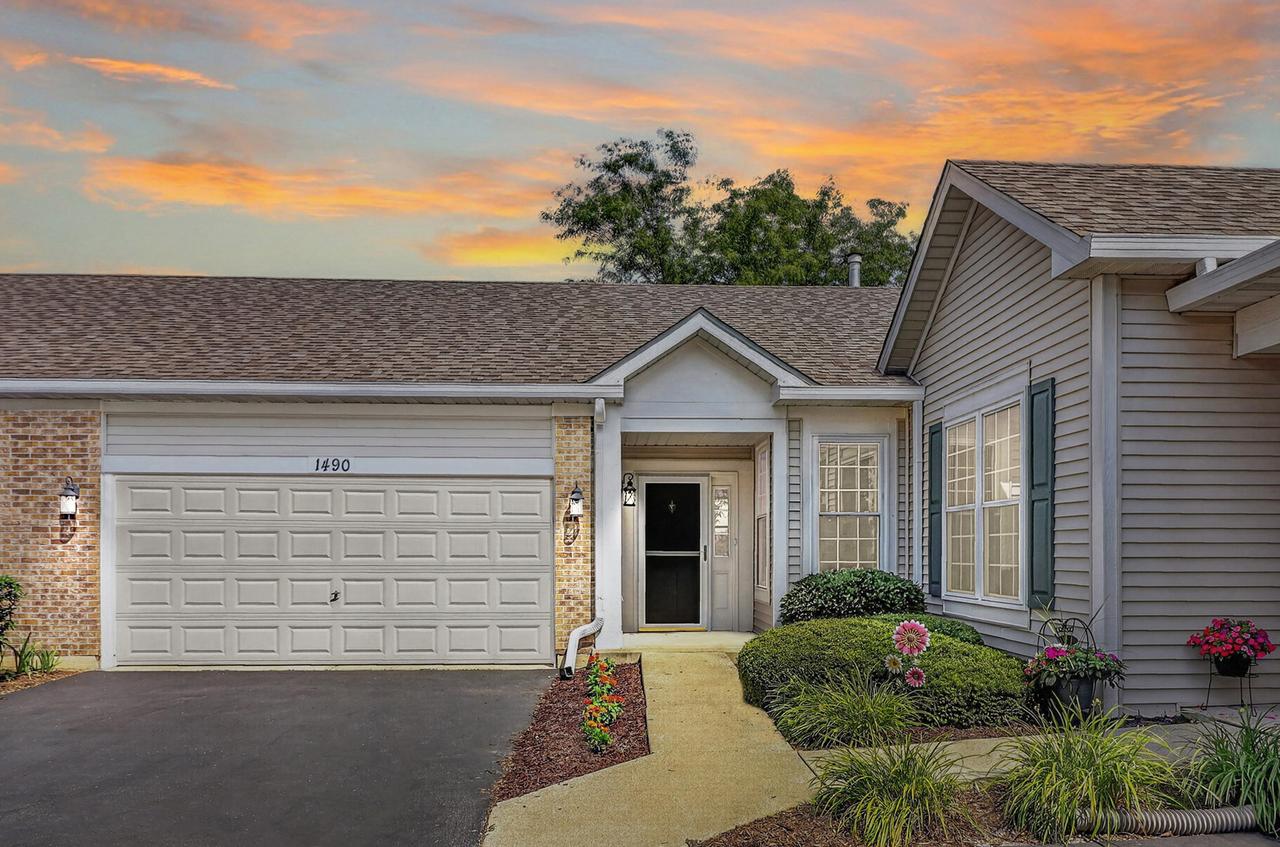 1490 W Ludington Cir., Romeoville, IL 60446