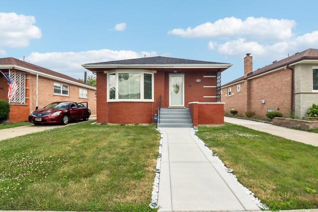 Homes Just Sold That Attend Bogan High School: August 25th to August 31st