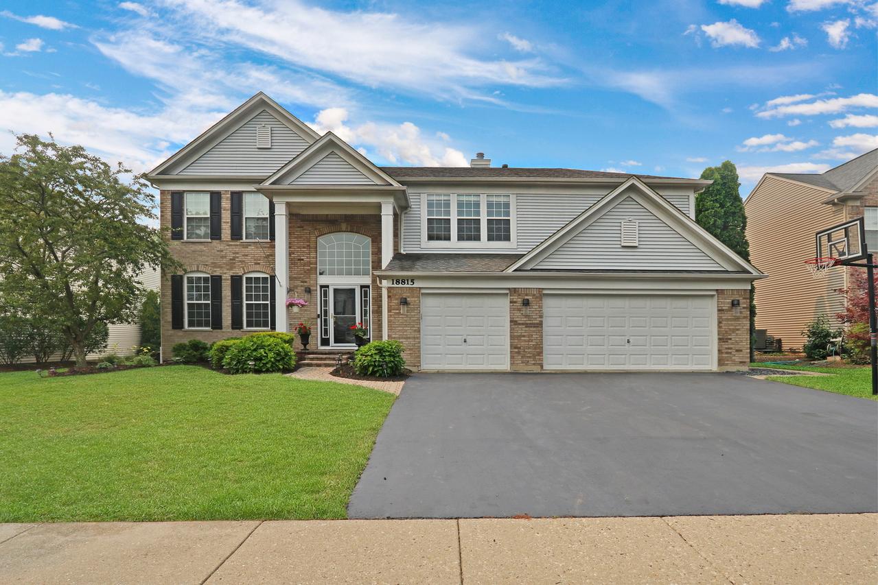 18815 Wildflower Way, Lake Villa, IL 60046
