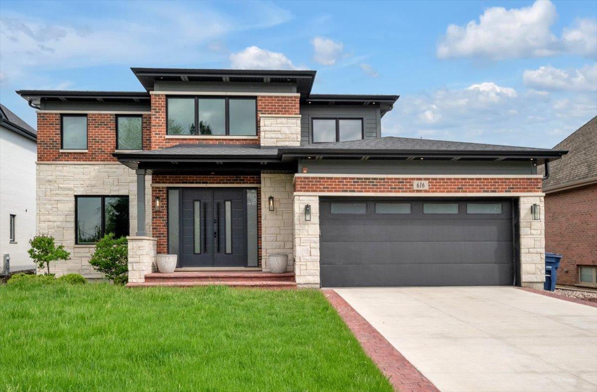616 Birchwood Ave., Des Plaines, IL 60018