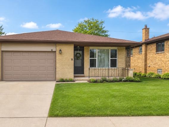 New Foreclosures & Short Sales in Calumet City: July 20th to July 26th