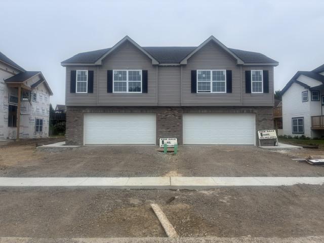 927 Saddle Ridge Dr., Joliet, IL 60432