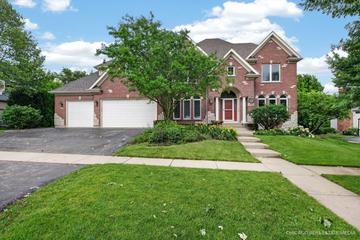 Homes Just Sold That Attend Bell-Graham Elementary School: September 1st to September 7th