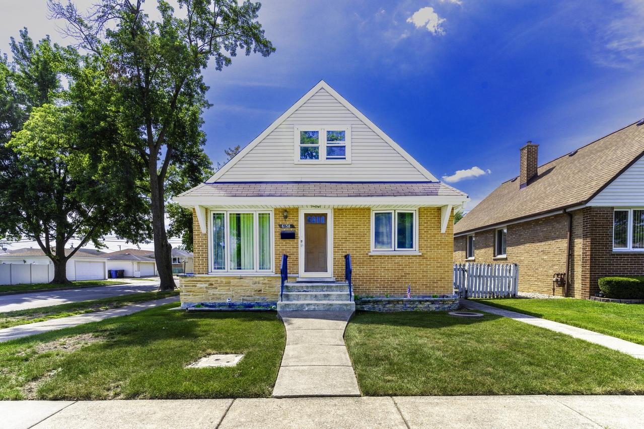 6158 S Normandy Ave., Chicago, IL 60638