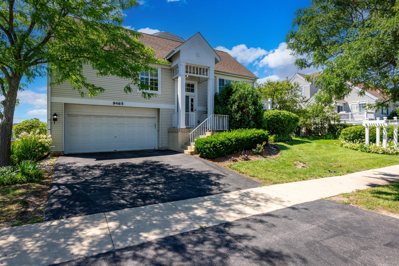 9465 Harrison St. #1-713, Des Plaines, IL 60016