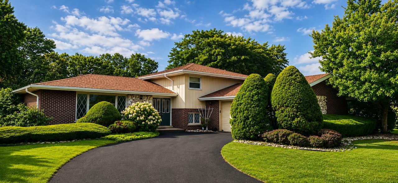 8823 Prestwick Ln., Orland Park, IL 60462