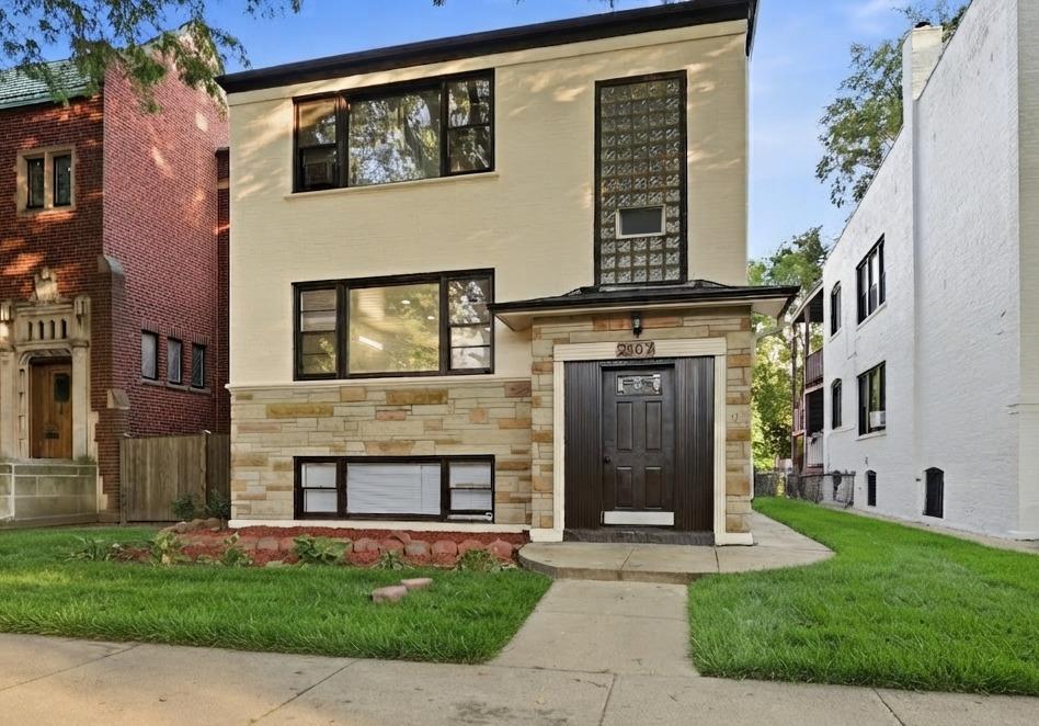 2507 W Coyle Ave., Chicago, IL 60645