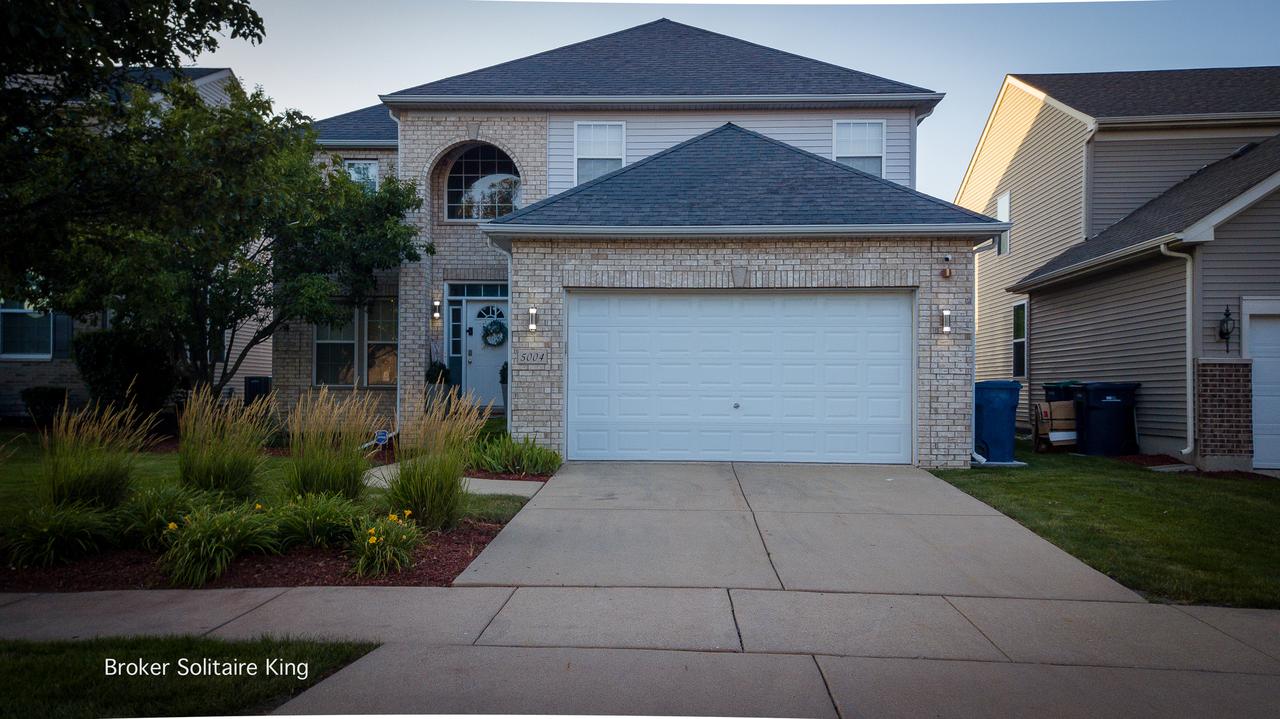 [Address Hidden by Seller], Matteson, IL 60443