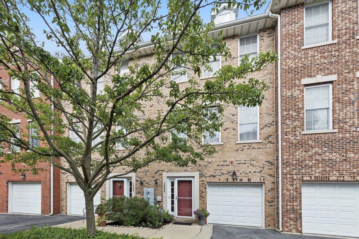 1661 Church St., Evanston, IL 60201