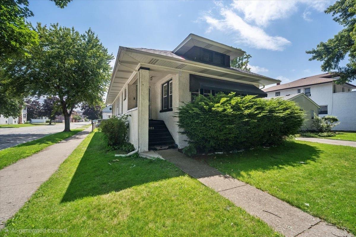 601 S 7th Ave., Maywood, IL 60153