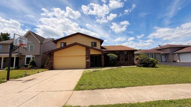 New Homes For Sale This Week in Lansing: July 10th to July 16th