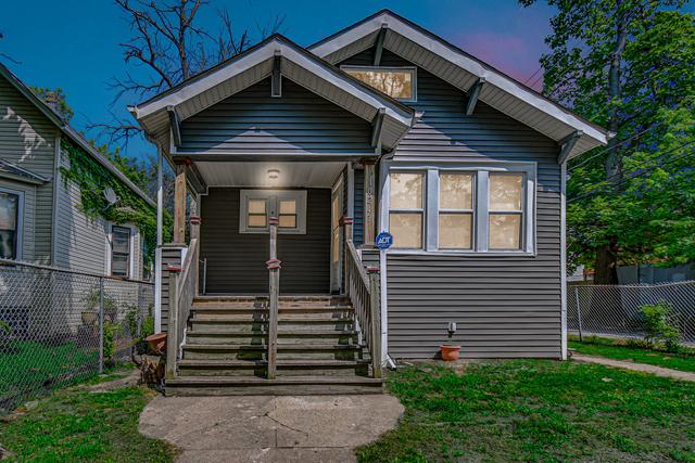 New Homes For Sale This Week in Washington Heights: July 10th to July 16th