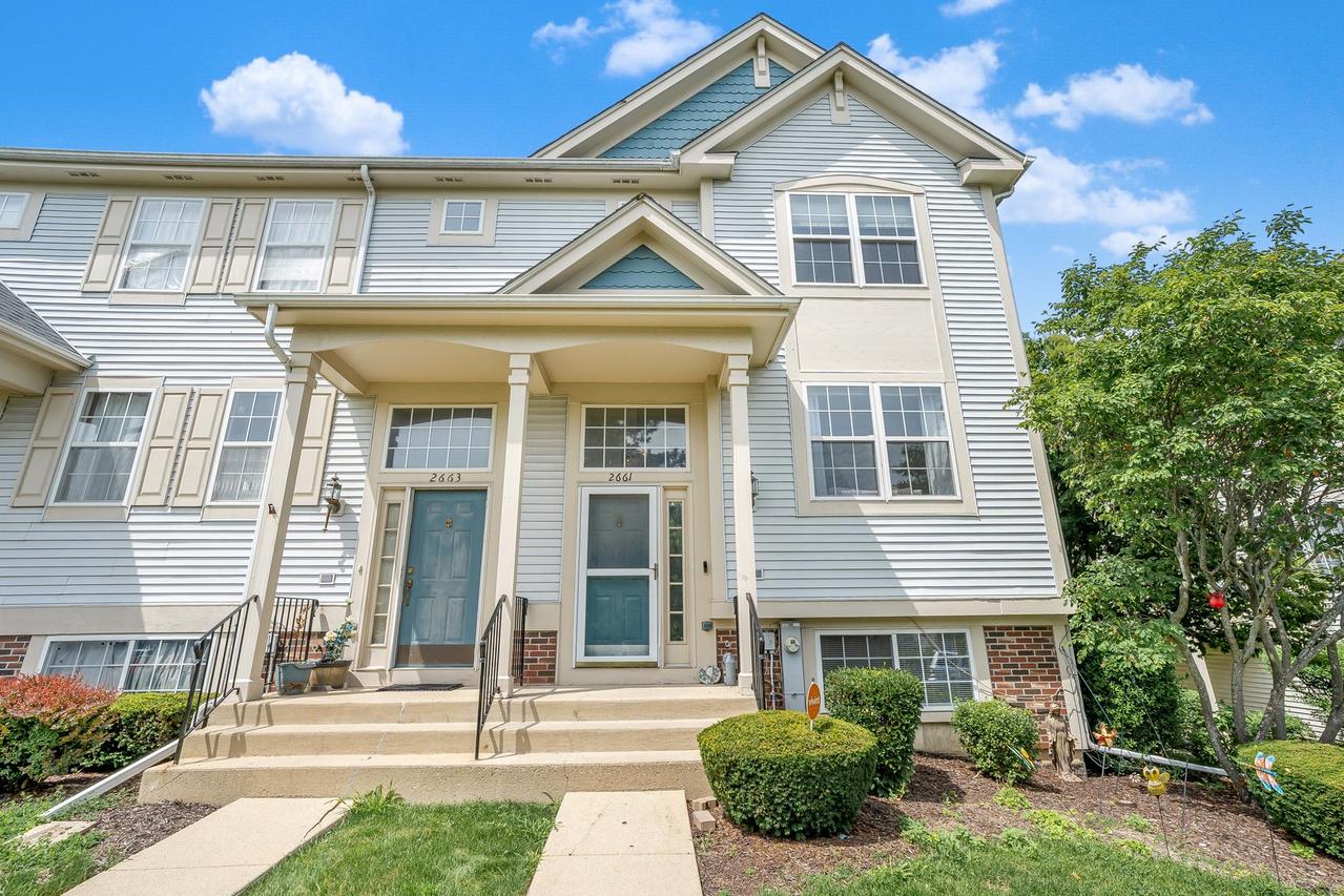 2661 N Augusta Dr., Wadsworth, IL 60083