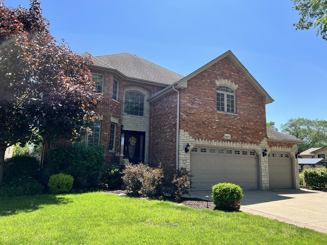 4825 W 92nd St., Oak Lawn, IL 60453