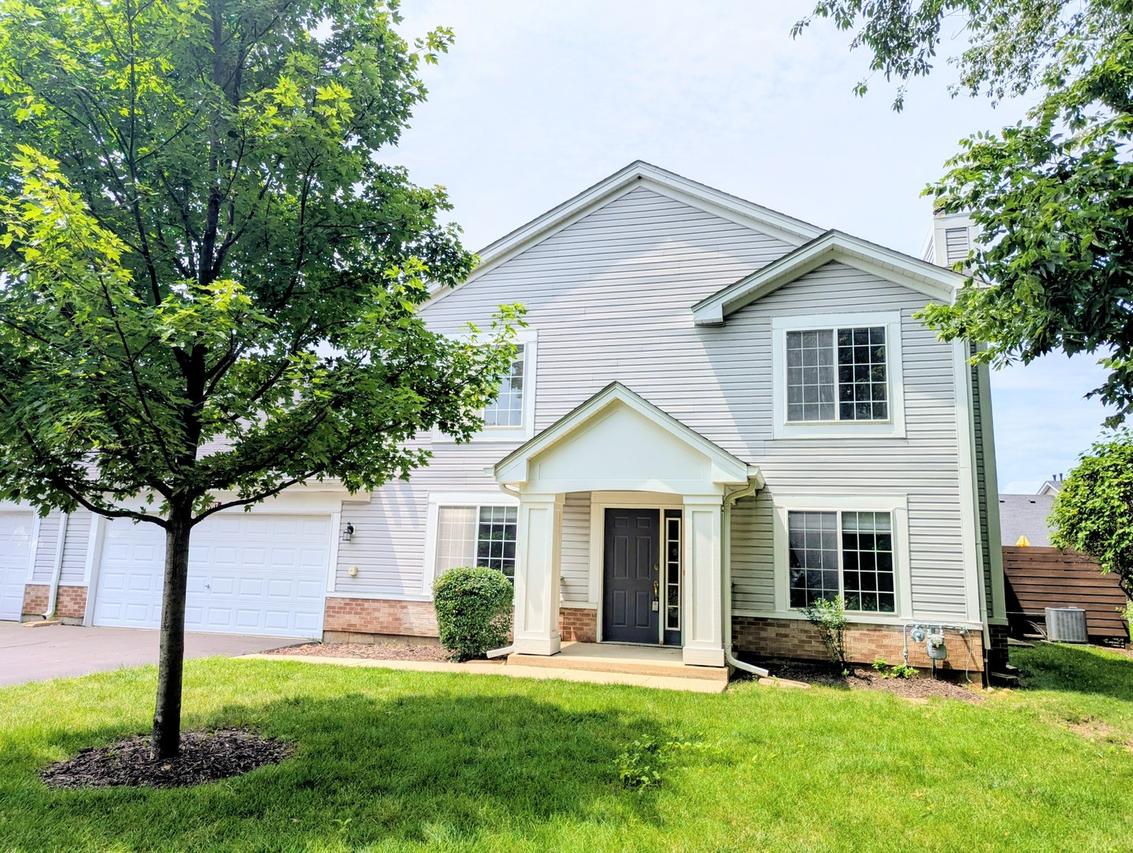 13917 S Cambridge Cir., Plainfield, IL 60544