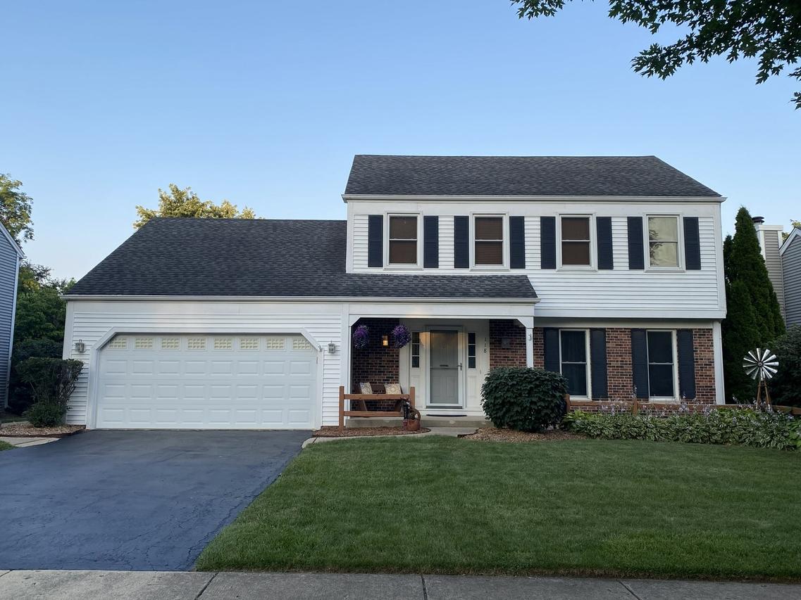 118 Carrol Rd., St. Charles, IL 60174