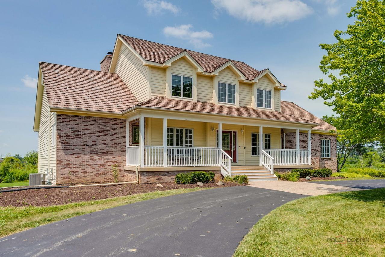 1400 Eagle Ridge Dr., Antioch, IL 60002