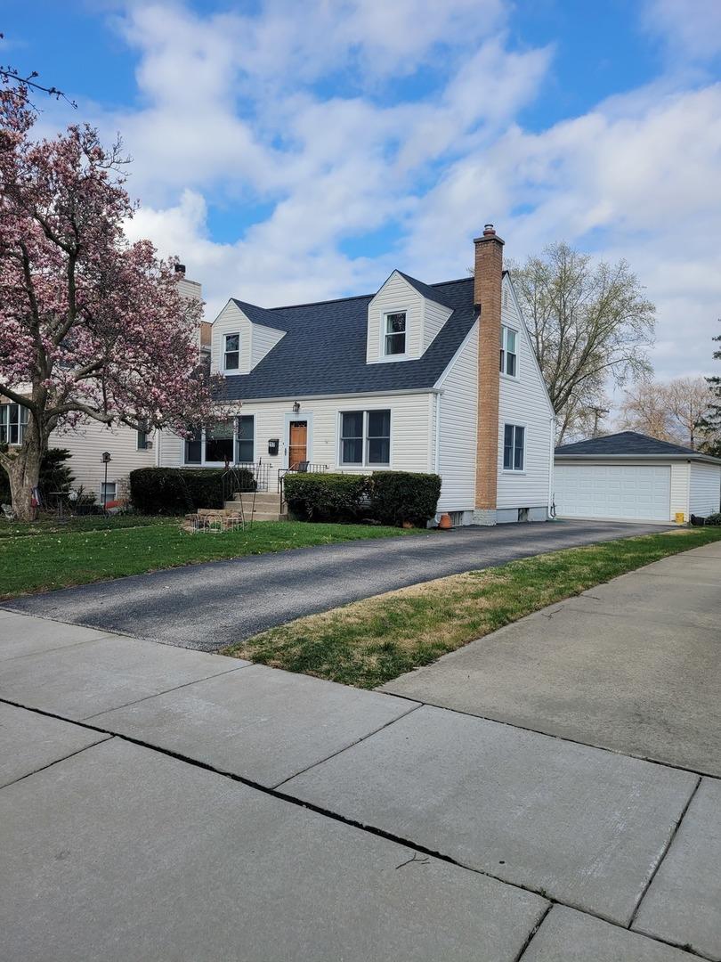 [Address Hidden by Seller], Villa Park, IL 60181