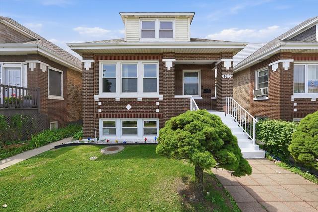 New Homes For Sale This Week in Cicero: July 10th to July 16th