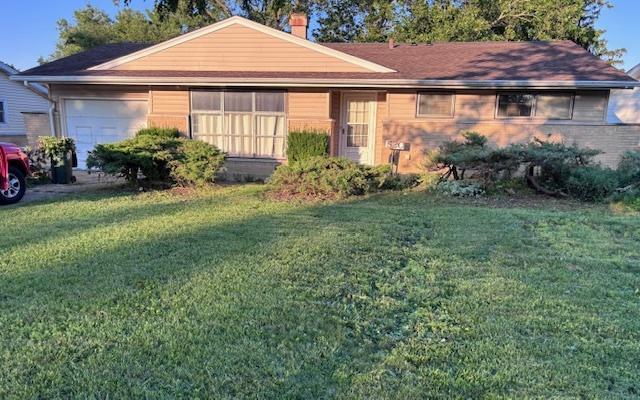 520 Edgewood Ln., Elk Grove Village, IL 60007