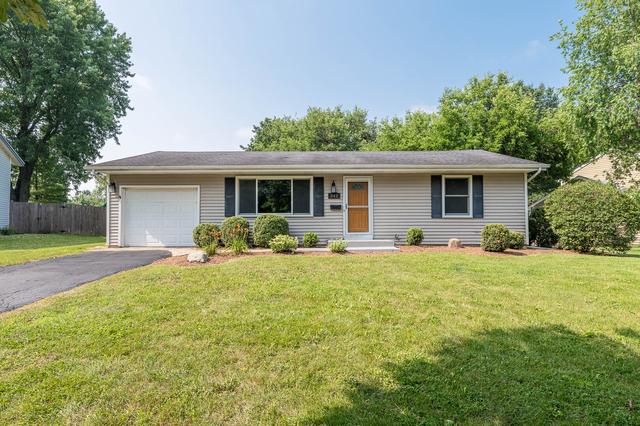 New Homes For Sale This Week in St. Charles: July 10th to July 16th